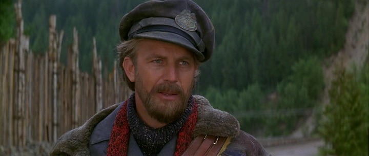 Фильм Почтальон (1997). Кадр N84558