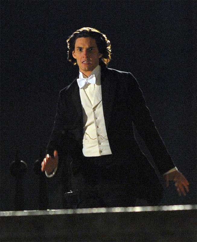 Фильм Дориан Грей (2009). Кадр N595