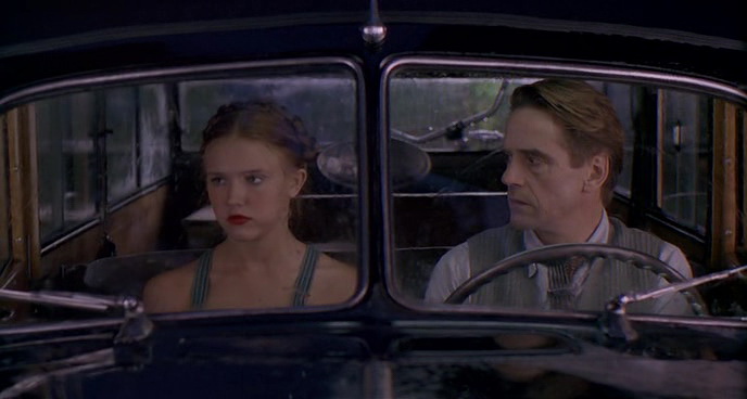 Фильм Лолита (1997). Кадр N84561