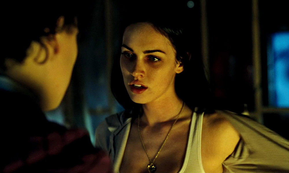 Фильм Тело Дженнифер (2009). Кадр N31054