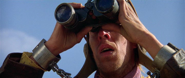 Фильм Безумный Макс 2: Воин дороги (1981). Кадр N84663