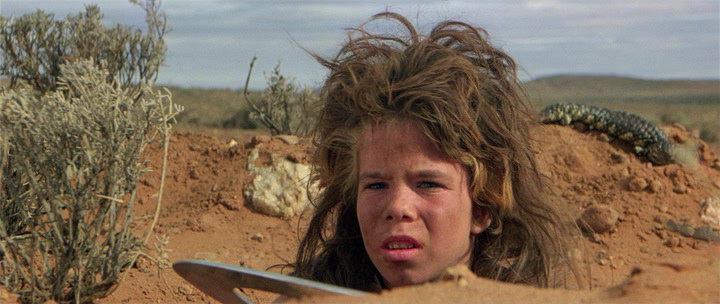 Фильм Безумный Макс 2: Воин дороги (1981). Кадр N84654
