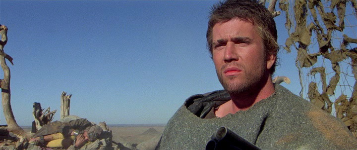 Фильм Безумный Макс 2: Воин дороги (1981). Кадр N84659