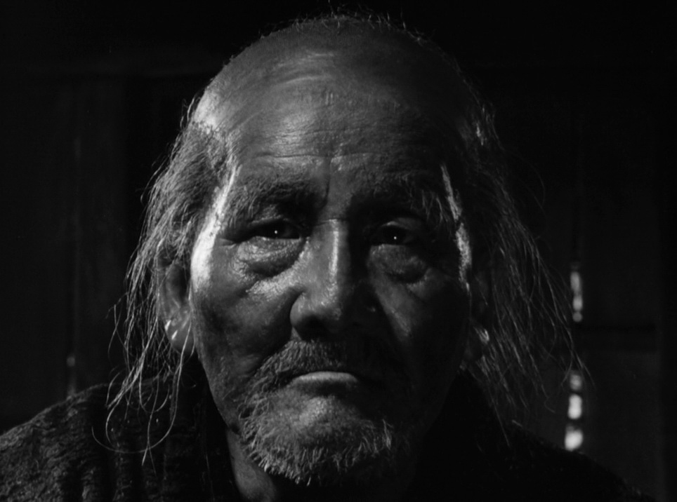 Фильм Семь самураев (1954). Кадр N84679