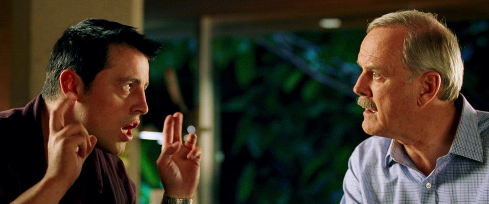 Фильм Ангелы Чарли 2: Только вперед (2003). Кадр N84716