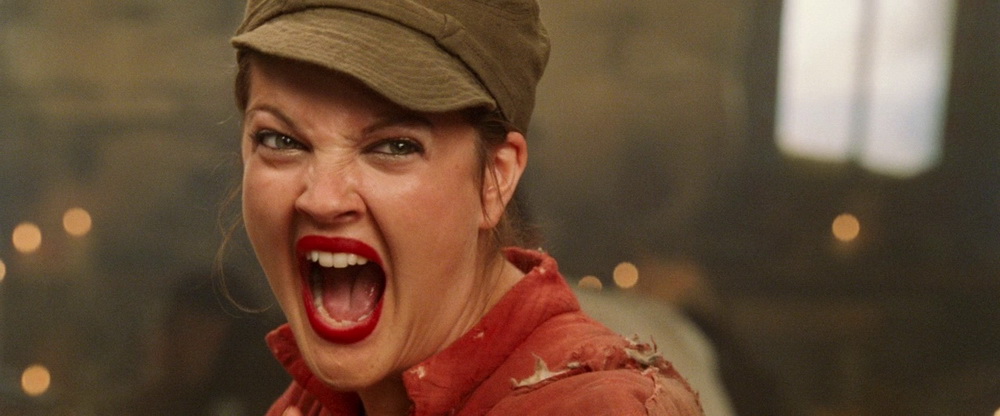 Фильм Ангелы Чарли 2: Только вперед (2003). Кадр N84721