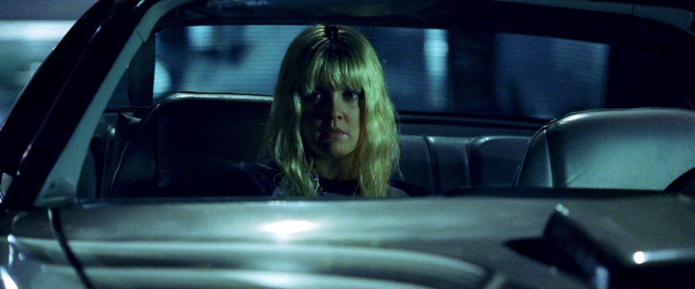 Фильм Ангелы Чарли 2: Только вперед (2003). Кадр N84706