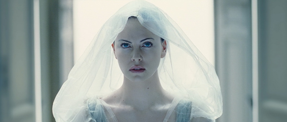 Фильм Эон Флакс (2005). Кадр N84725