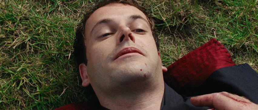 Фильм Эон Флакс (2005). Кадр N84734