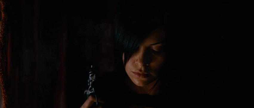 Фильм Эон Флакс (2005). Кадр N84726