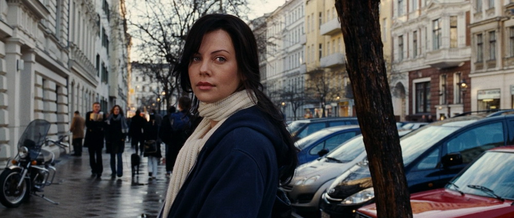 Фильм Эон Флакс (2005). Кадр N84732