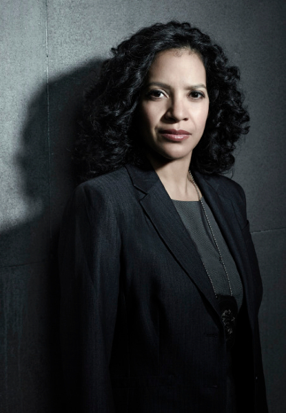 Сериал Готэм (2014-2019). Кадр N84990