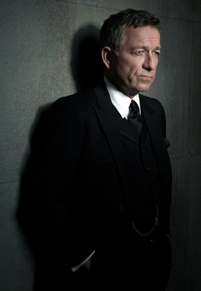 Сериал Готэм (2014-2019). Кадр N84991