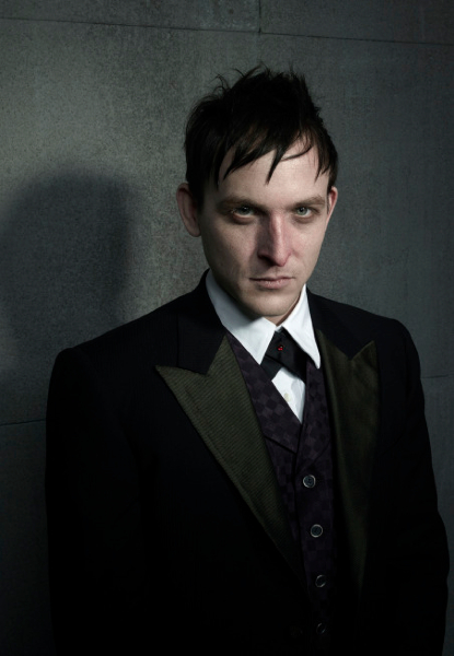 Сериал Готэм (2014-2019). Кадр N84995