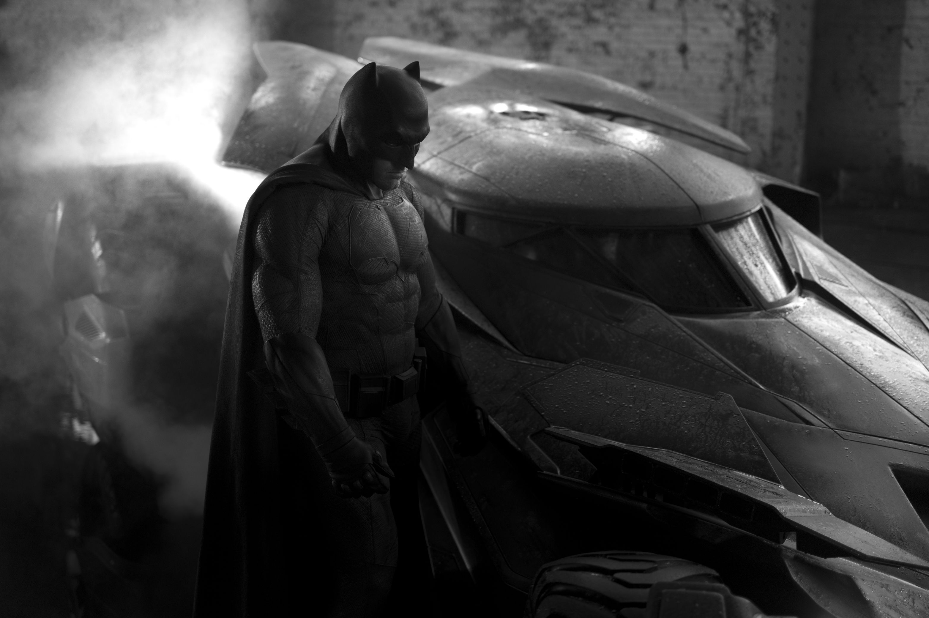 Бэтмен против Супермена: На заре справедливости: кадр N85003