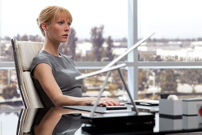 Фильм Железный человек 2 (2010). Кадр N6703