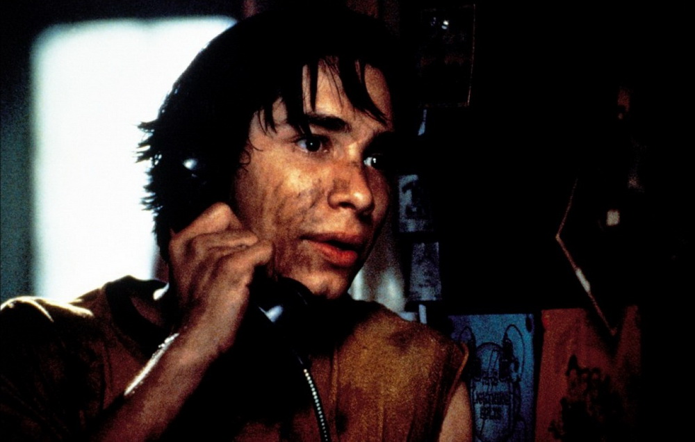 Фильм Джиперс Криперс (2001). Кадр N85170
