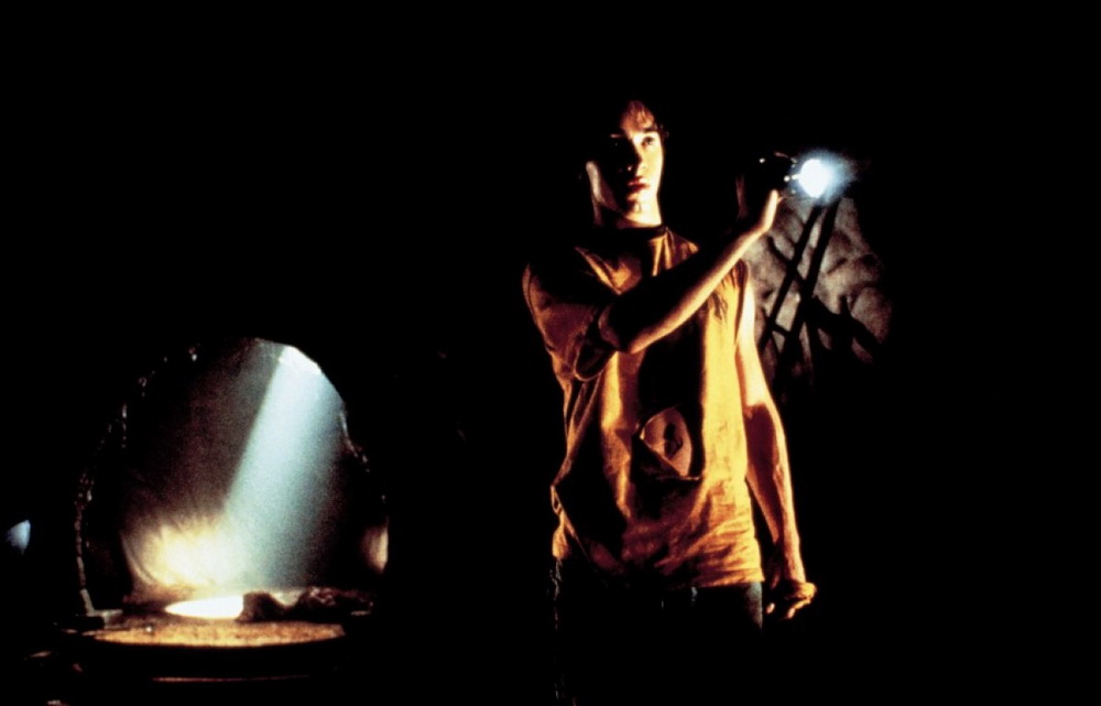 Фильм Джиперс Криперс (2001). Кадр N85171