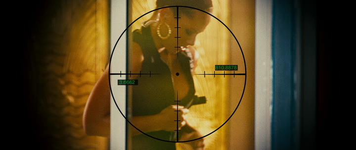 Фильм Козырные тузы (2006). Кадр N85224