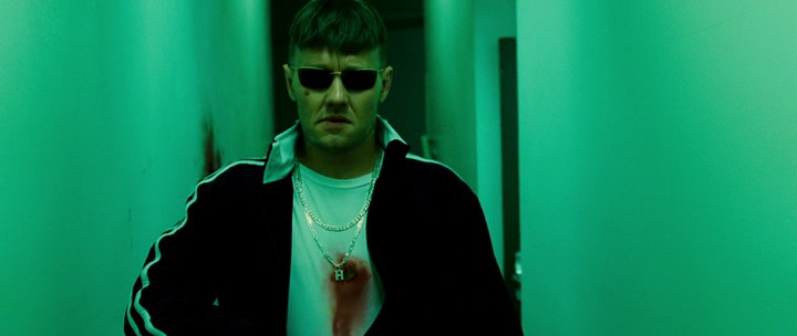 Фильм Козырные тузы (2006). Кадр N85236