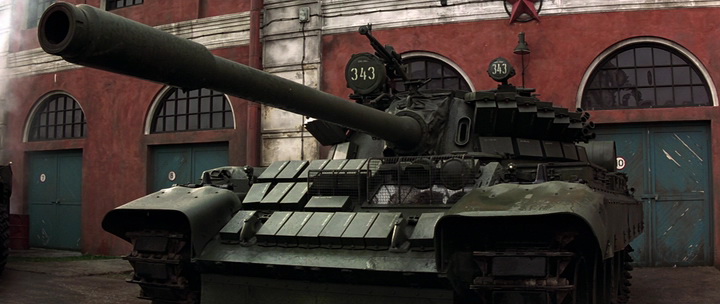 Фильм Золотой глаз (1995). Кадр N85309