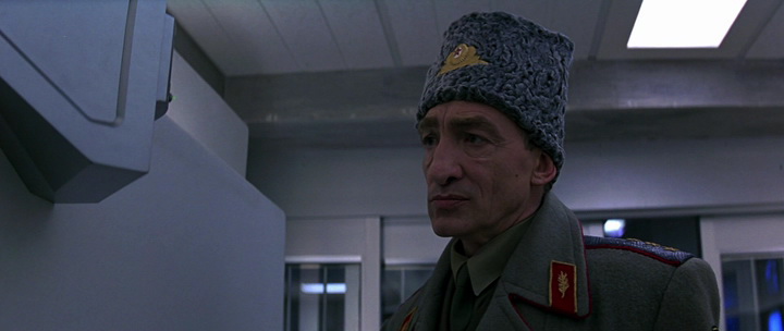 Фильм Золотой глаз (1995). Кадр N85310