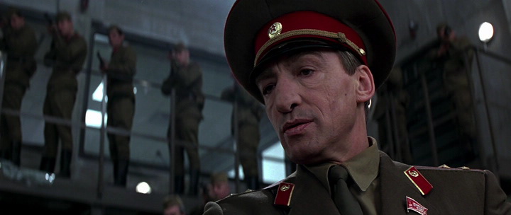 Фильм Золотой глаз (1995). Кадр N85305