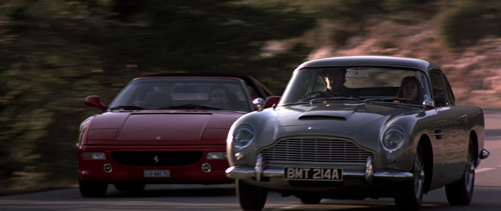 Фильм Золотой глаз (1995). Кадр N85306