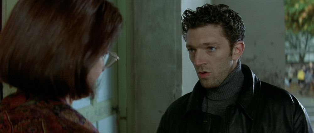 Фильм Багровые реки (2000). Кадр N85338