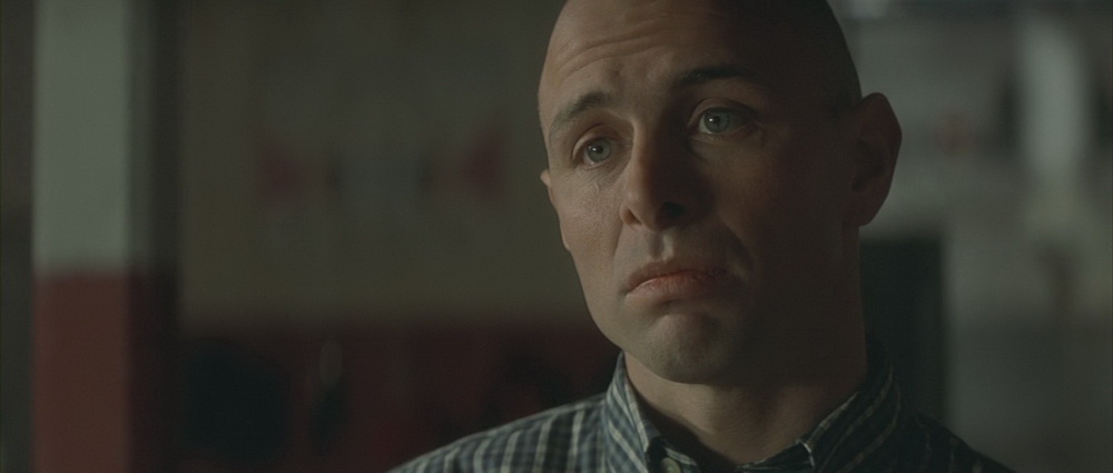 Фильм Багровые реки (2000). Кадр N85340