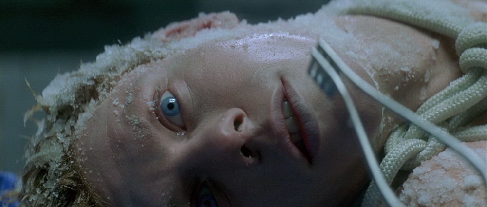 Фильм Багровые реки (2000). Кадр N85342