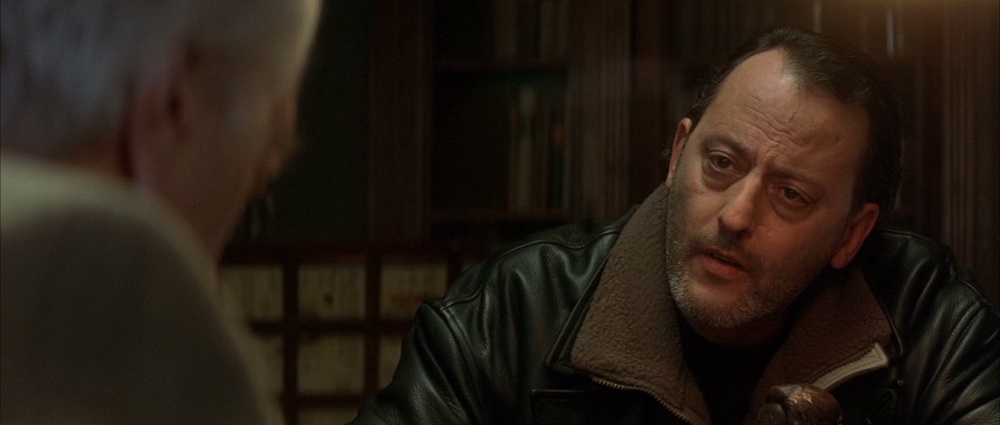 Фильм Багровые реки (2000). Кадр N85343