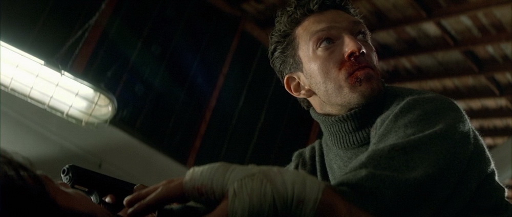 Фильм Багровые реки (2000). Кадр N85346