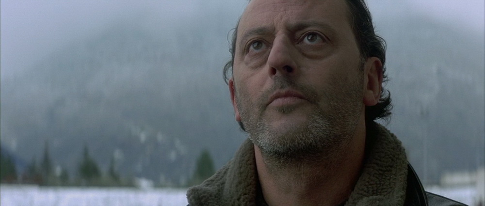 Фильм Багровые реки (2000). Кадр N85347