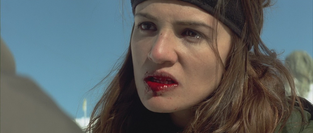Фильм Багровые реки (2000). Кадр N85332