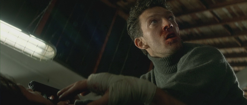 Фильм Багровые реки (2000). Кадр N85335