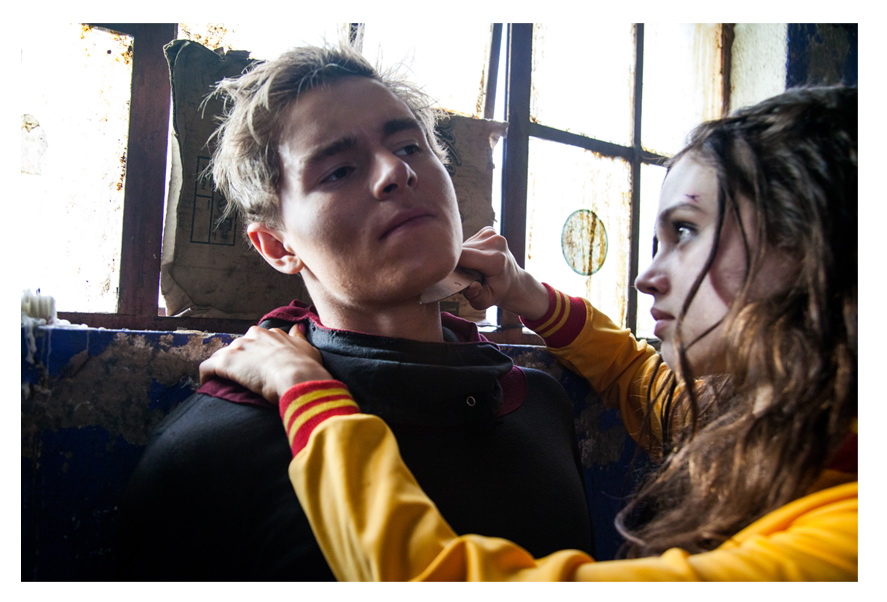 Фильм Кайт (2014). Кадр N85558