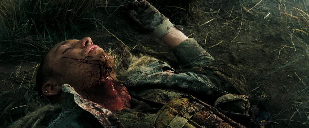 Фильм Стрелок (2007). Кадр N85578