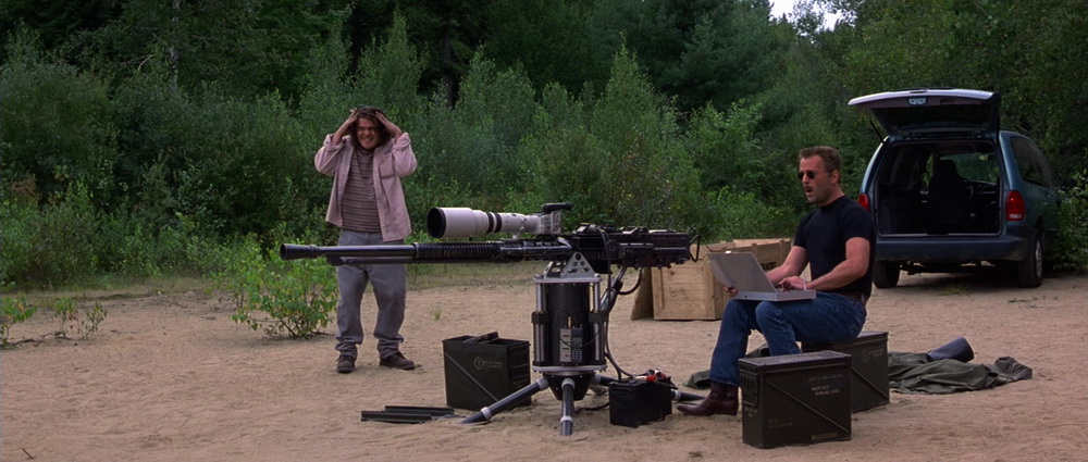 Фильм Шакал (1997). Кадр N85610