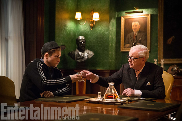 Фильм Kingsman: Секретная служба (2014). Кадр N85623