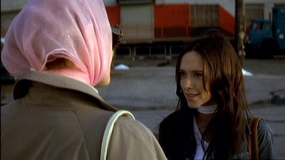 Фильм Сердцеедки (2001). Кадр N85749