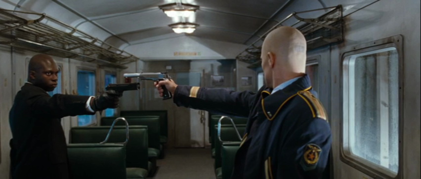 Фильм Хитмэн (2007). Кадр N85830