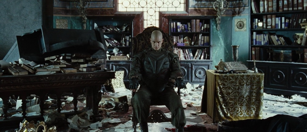 Фильм Хитмэн (2007). Кадр N85831