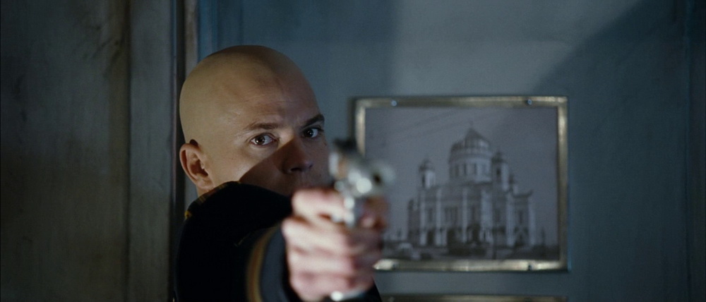 Фильм Хитмэн (2007). Кадр N85835