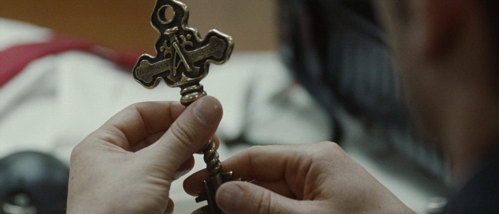 Фильм Хитмэн (2007). Кадр N85815
