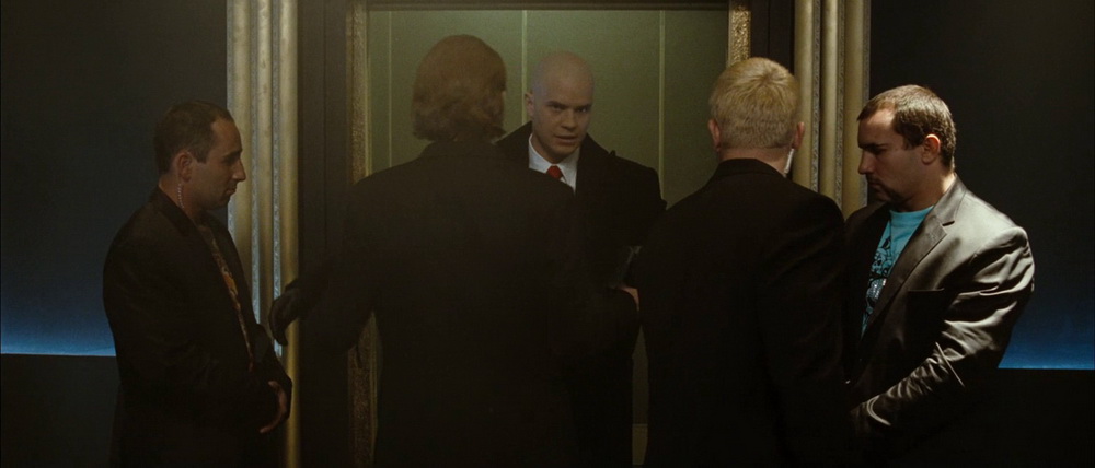Фильм Хитмэн (2007). Кадр N85820