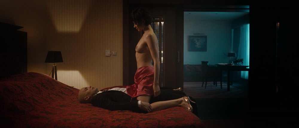 Фильм Хитмэн (2007). Кадр N85821