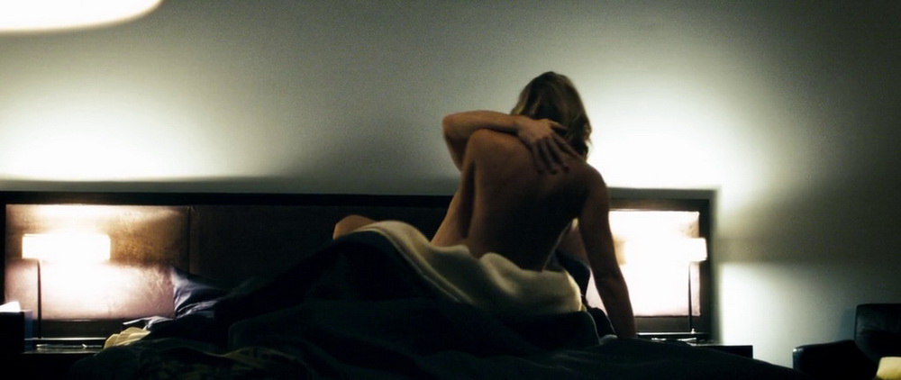 Фильм Список контактов (2008). Кадр N85954