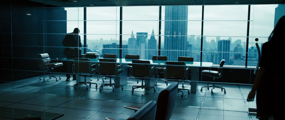 Фильм Список контактов (2008). Кадр N85959