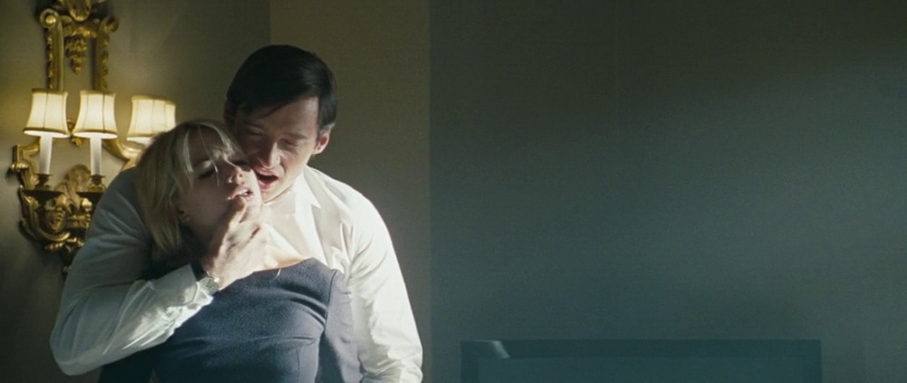 Фильм Список контактов (2008). Кадр N85960